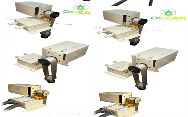 Coolant Tank Oil Skimmer in India