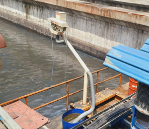 Coolant Tank Oil Skimmer in India