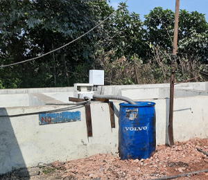 Coolant Tank Oil Skimmer in India