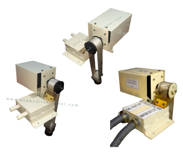 Coolant Tank Oil Skimmer in India