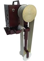 STP Oil Skimmer in India